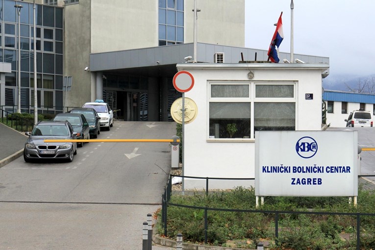 Sindikat KBC-a Zagreb upozorio na nepravdu u novčanim dodacima, traže izmjene