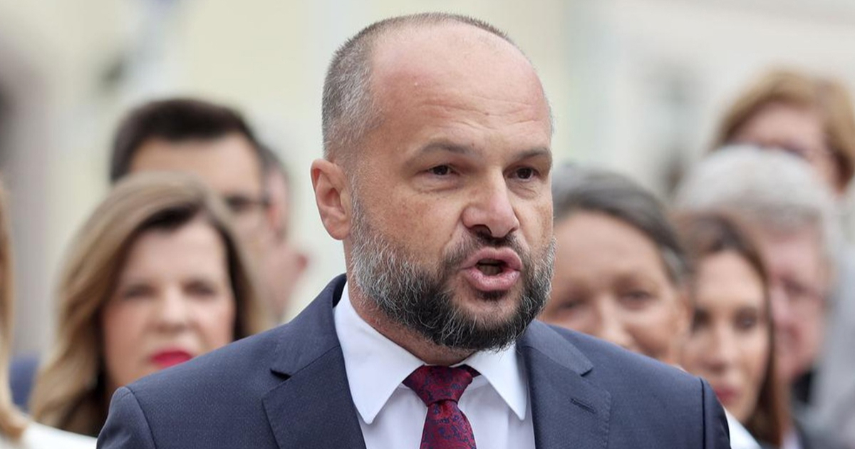 Hajdaš Dončić: Svaki novi antiinflacijski paket HDZ-ove vlade povećava inflaciju