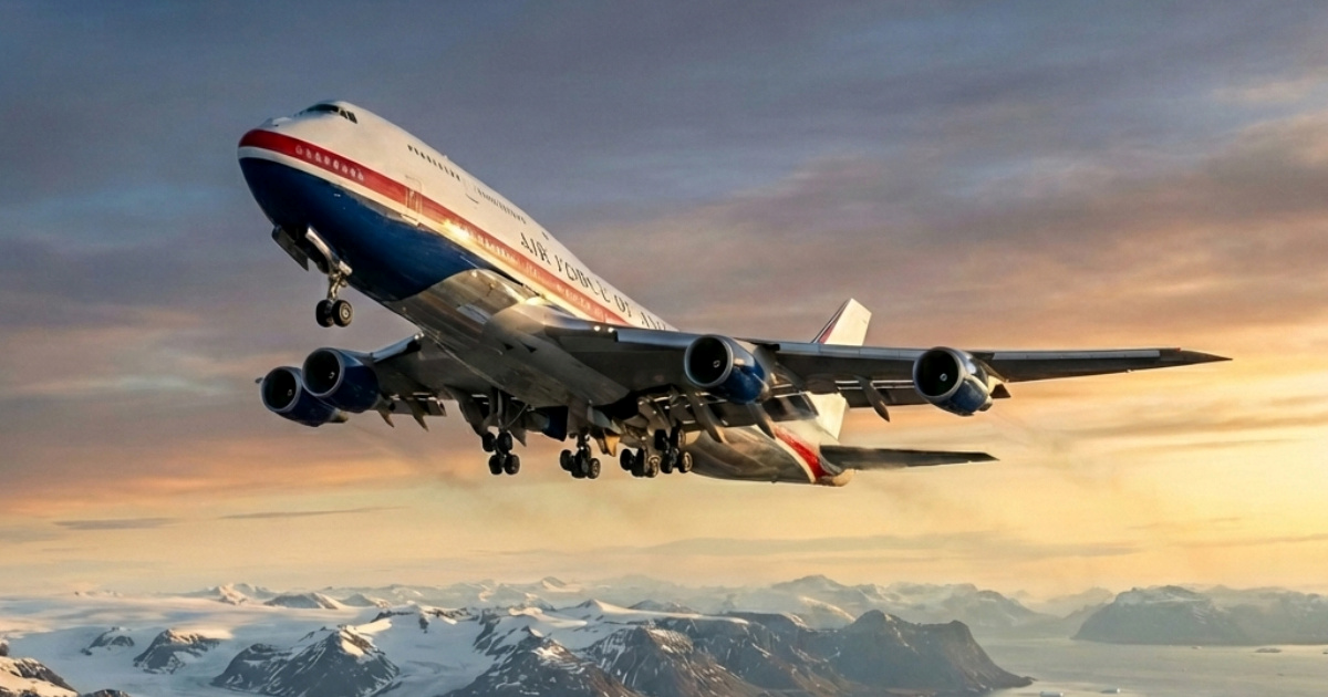 Danska je postavila dvije crvene linije i Trump se povukao. To je pouka Europi