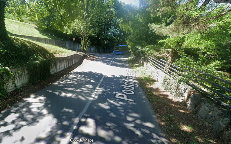 Nakon svađe u prometu vozač auta teško ozlijedio 77-godišnjeg pješaka