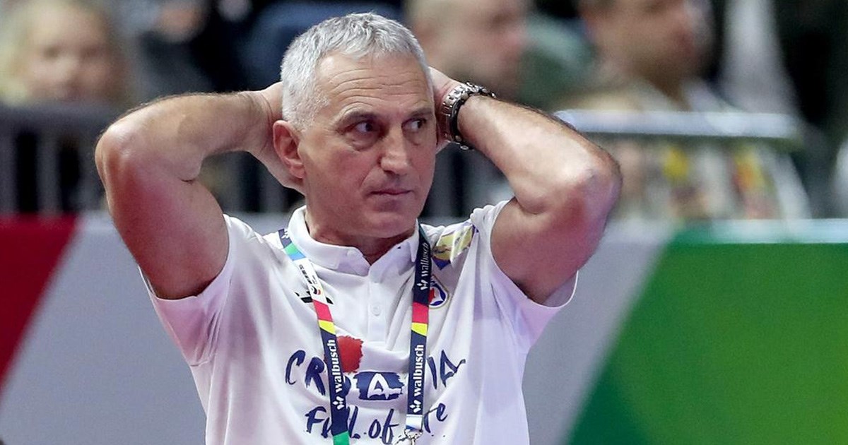 Perkovac: Ne bismo pobijedili ni da se igralo još dva sata