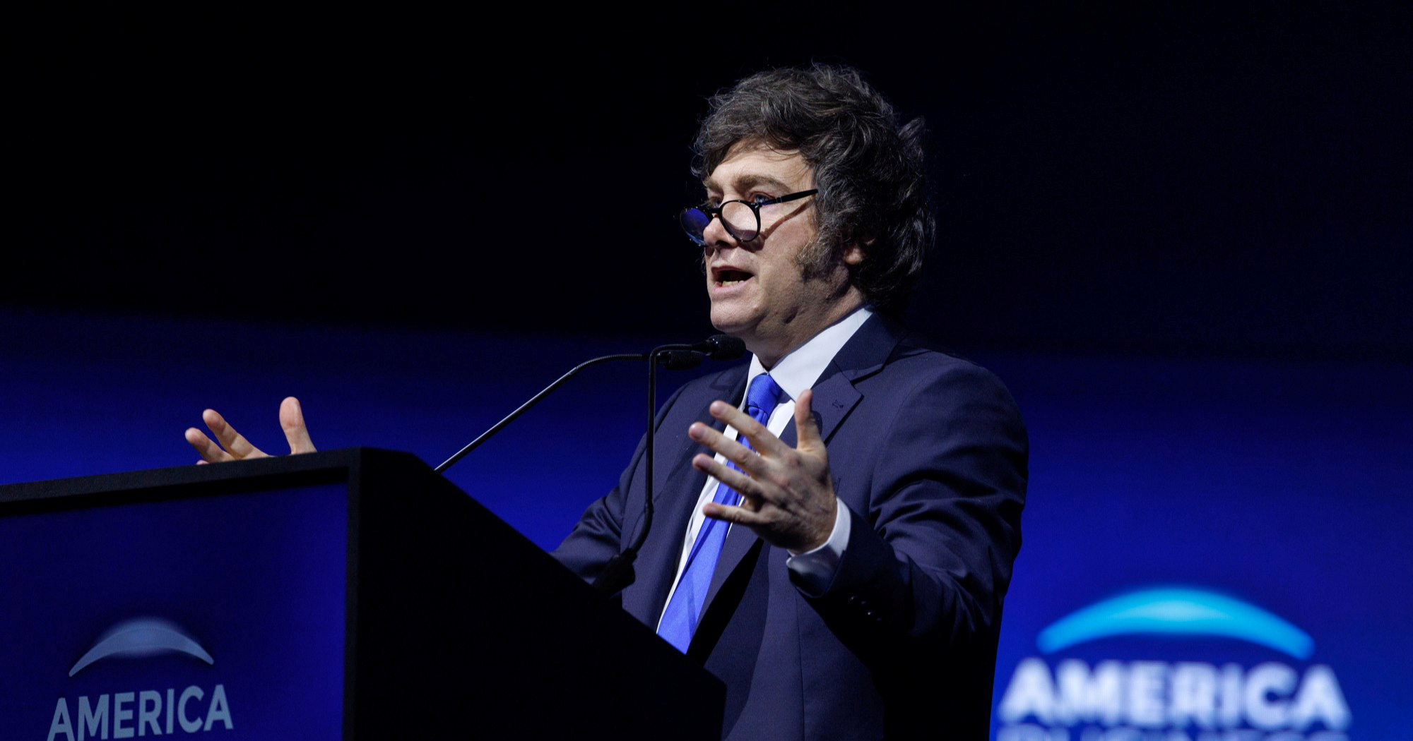 Milei: Dodatno ću liberalizirati gospodarstvo Argentine