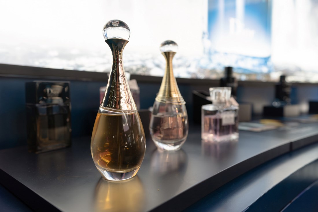 Parfem koji je među Francuskinjama postao sinonim za eleganciju i luksuz