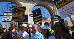 Dogovora i dalje nema, štrajk u Hollywoodu se nastavlja