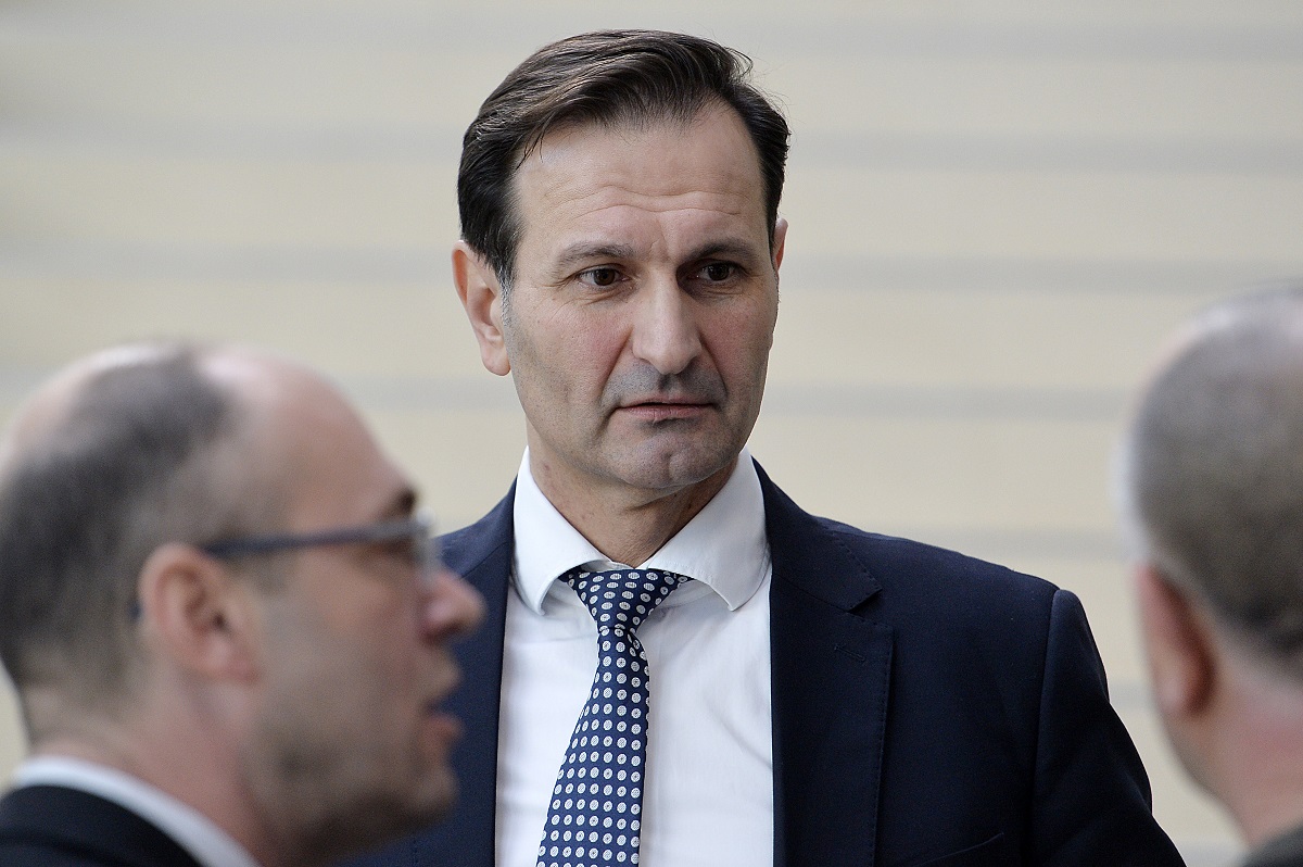 Kovač: I ptice na grani znaju da ovakav HDZ neće biti vodeća snaga nakon izbora