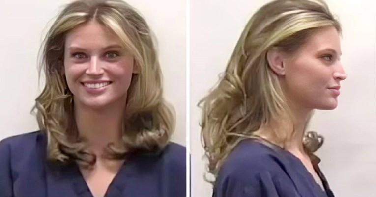 Ponovno uhićena 20-godišnja studentica čiji je mugshot postao viralan