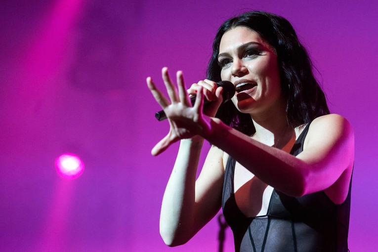 Jessie J pobijedila rak dojke