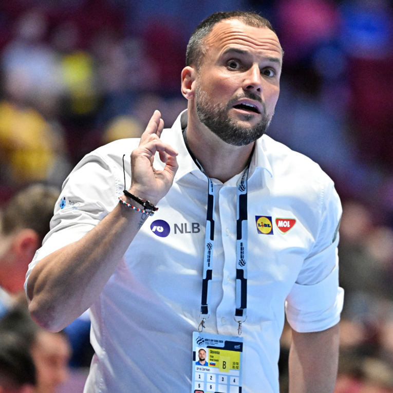 Zorman: U 24 sata igramo dvaput u borbi za polufinale. Tu nešto nije u redu