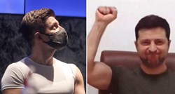 Političari pokazuju mišiće, koji od ovih ima najjači biceps?