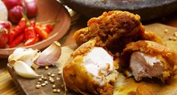 Male tajne velikih majstora: Evo kako napraviti najbolju pohanu piletinu