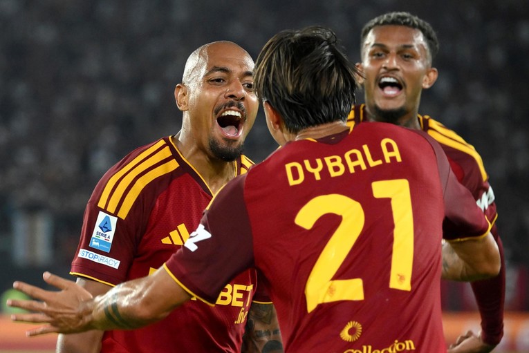 Što su donijela nova pravila u Serie A? "Napokon se više igra, kako je lijepo"