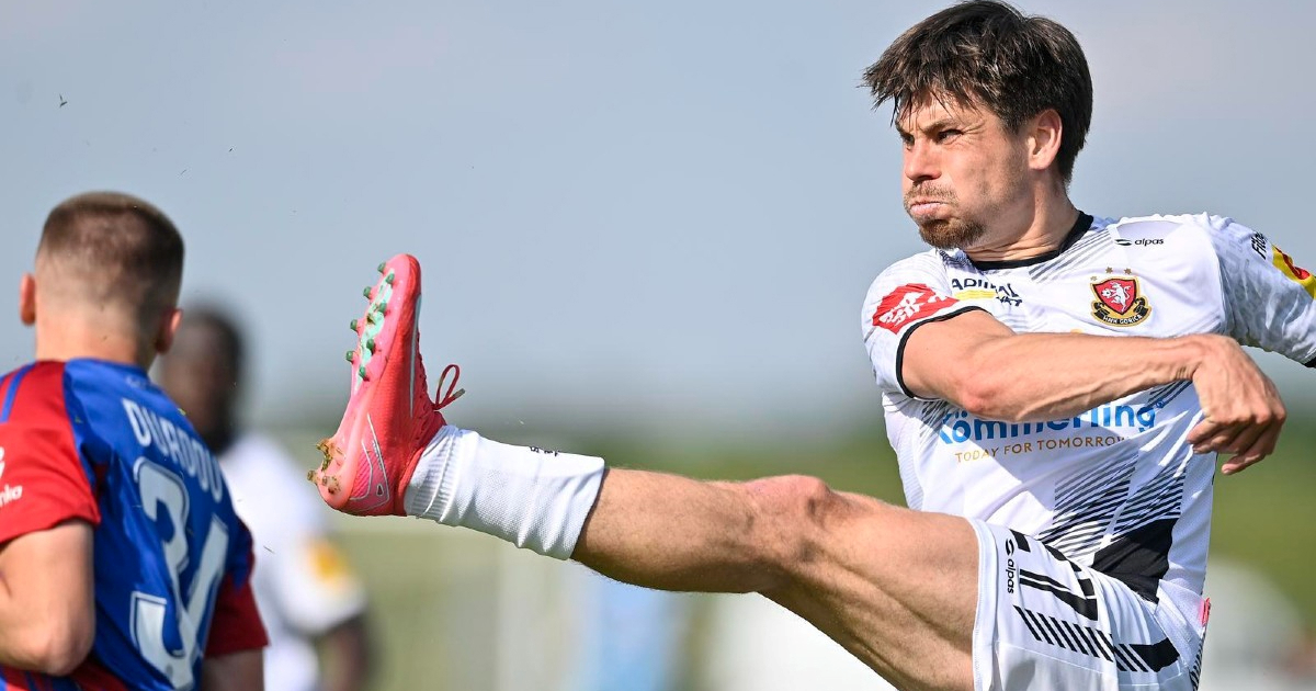 UŽIVO Slovenski bek se vraća u SHNL. Hajduk planira prodaju dvojice igrača