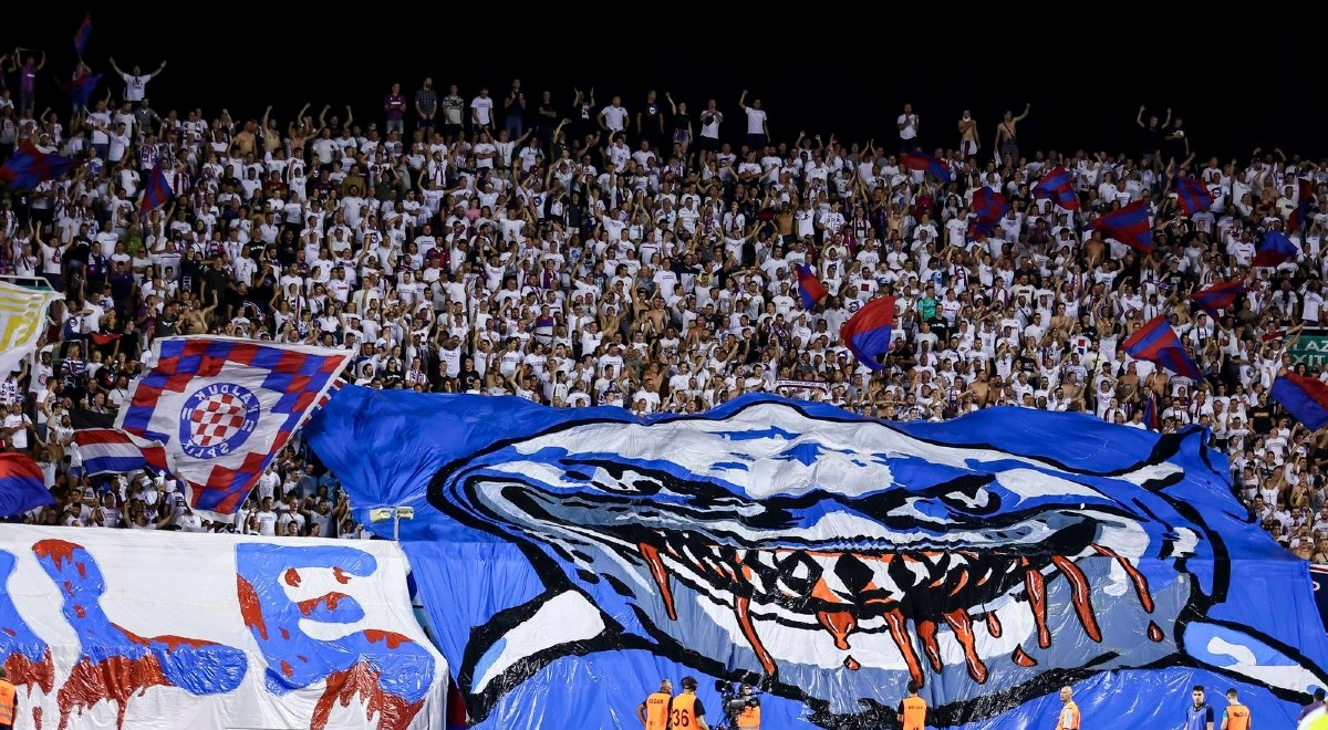 Hajduk će na Poljudu do kraja sezone moći gledati isključivo članovi kluba
