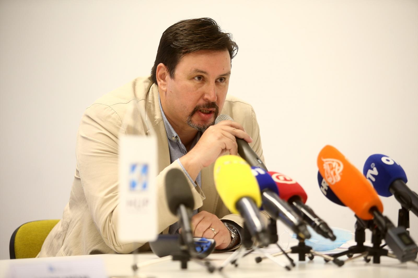 Bujas: Danas je 16.12. Koji je plan, gospodo u vladi?
