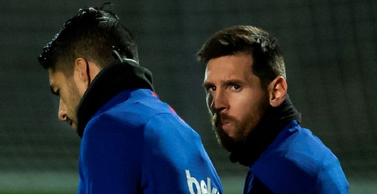 Predsjednik Barcelone objavio što je dogovorio s Messijem