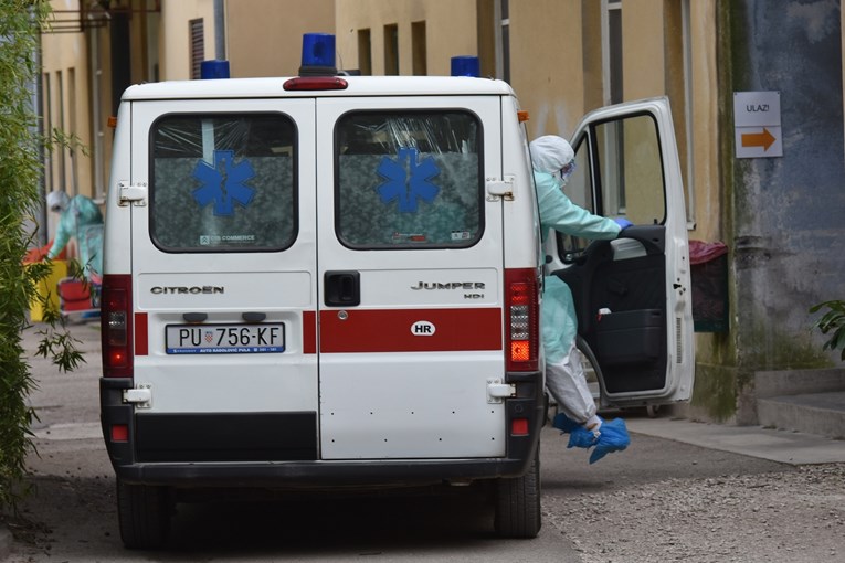 Dobre vijesti iz Istre: Nema novozaraženih, još dva bolesnika izliječena