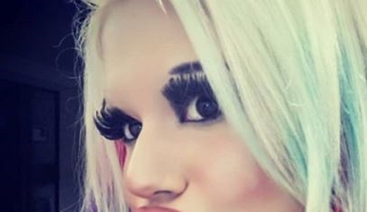 Andrea je potrošila tisuće kuna na filere da utrostruči usne - i ne misli stati