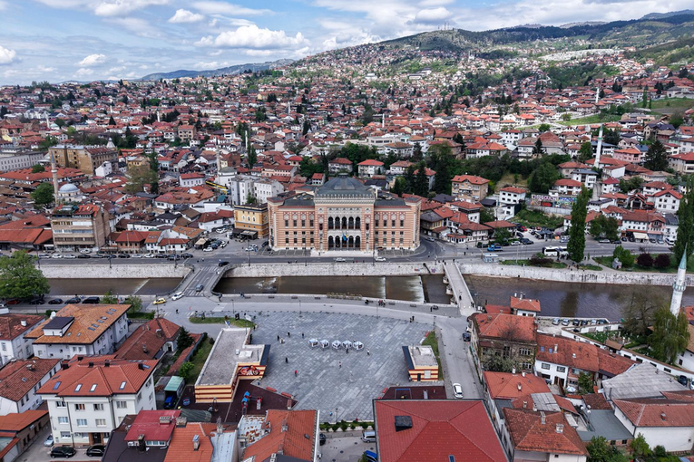 BiH bi mogla opet završiti na "sivoj listi" Moneyvala