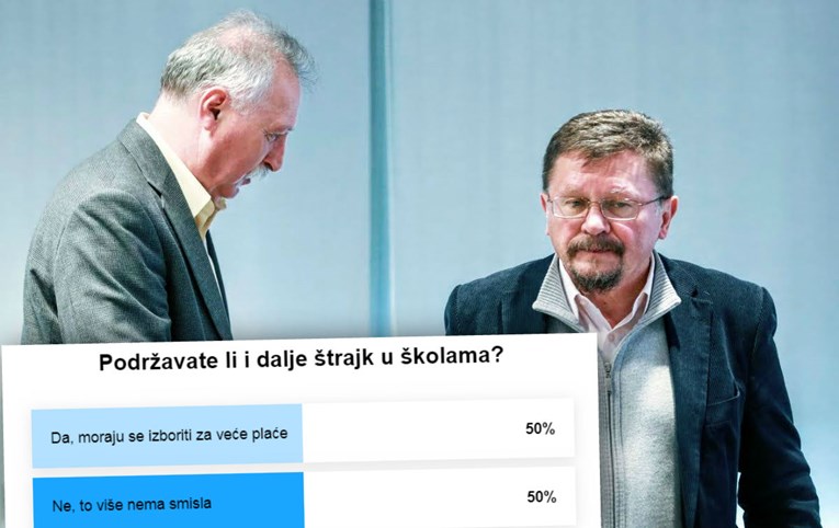 Čini se da pada podrška štrajku, ovo su mogući razlozi