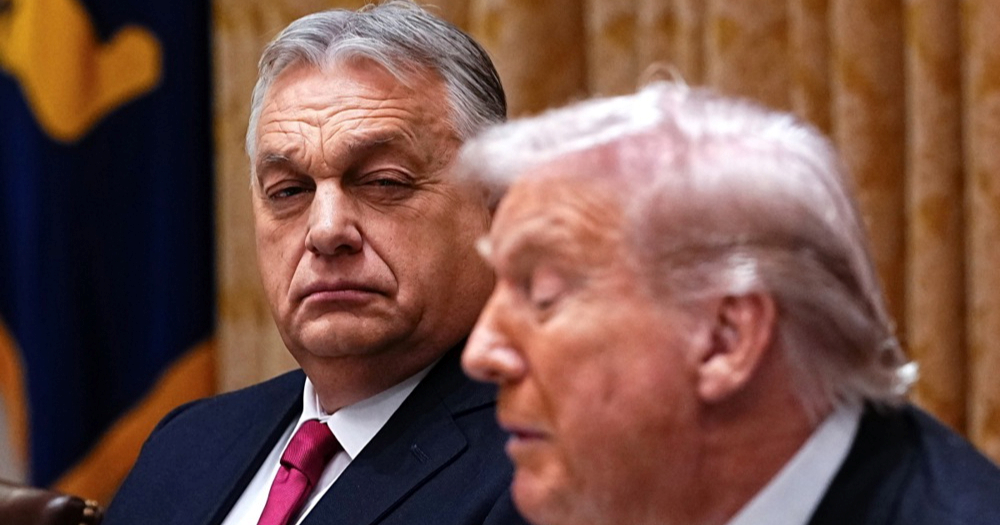Što je Orban dobio, a što nije od Trumpa?