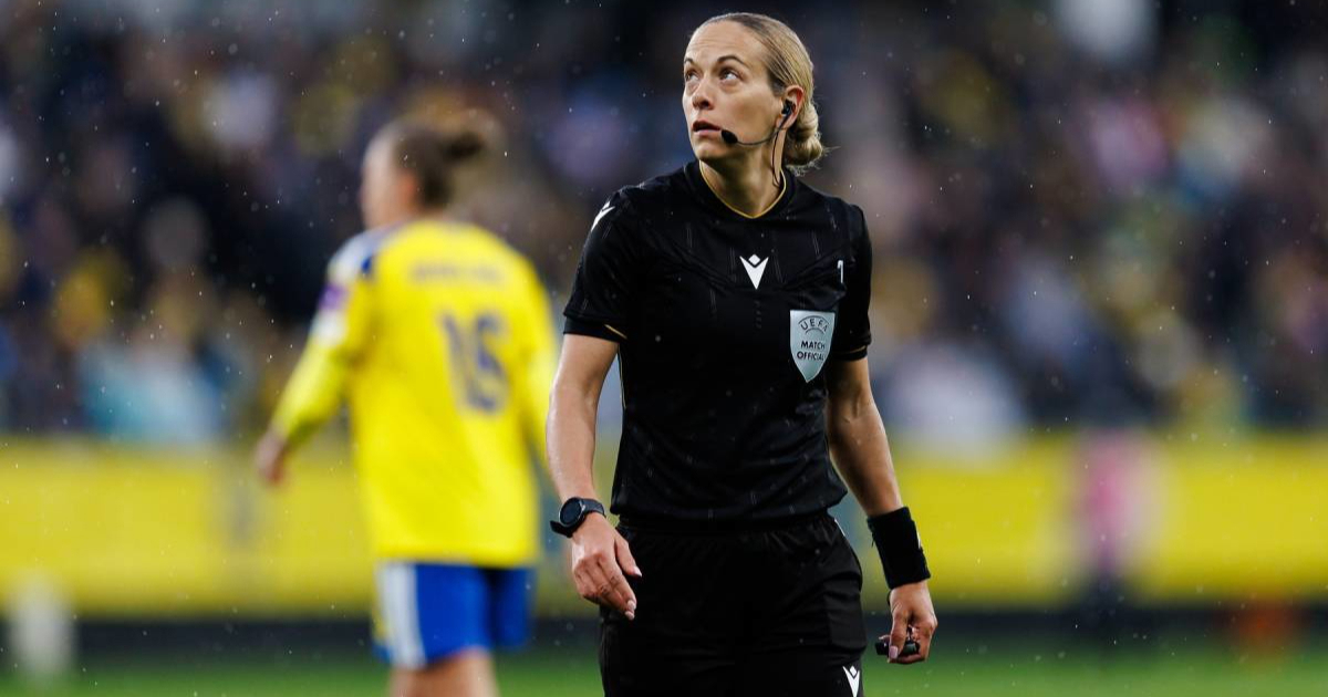 Velika čast za SHNL sutkinju. Sudit će polufinale Lige prvakinja