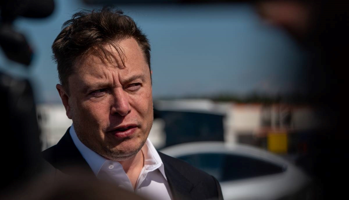 Elon Musk: Razmišljam o tome da se povučem sa svih poslova