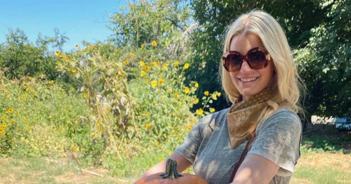 Jessica Simpson otkrila zbog čega se riješila vage i prestala vagati