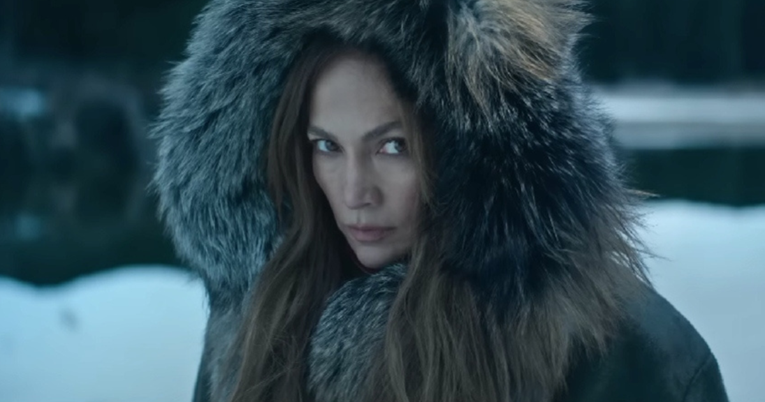 Objavljen trailer za novu Netflixovu dramu s Jennifer Lopez, fanovi su oduševljeni