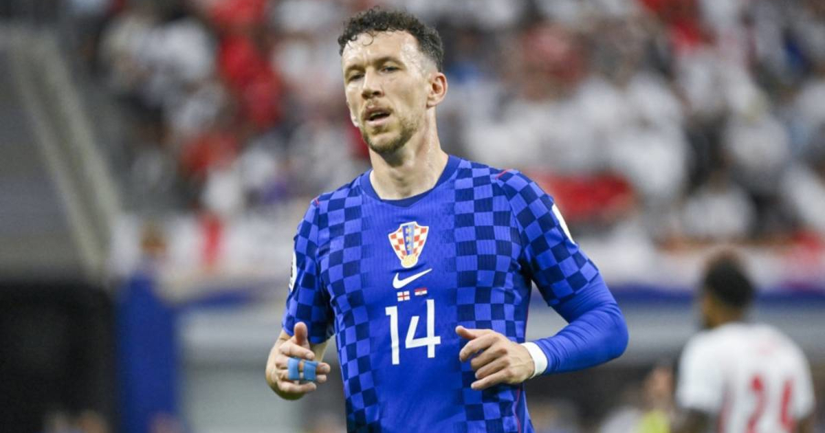 Perišić posvetio emotivnu objavu požaru u Omišu