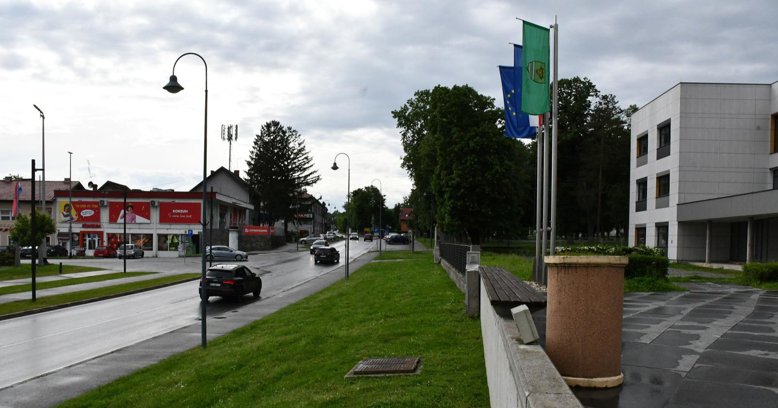 Zadužuju se Karlovačka županija, Pleternica, Župa Dubrovačka, Konavle i Bilje