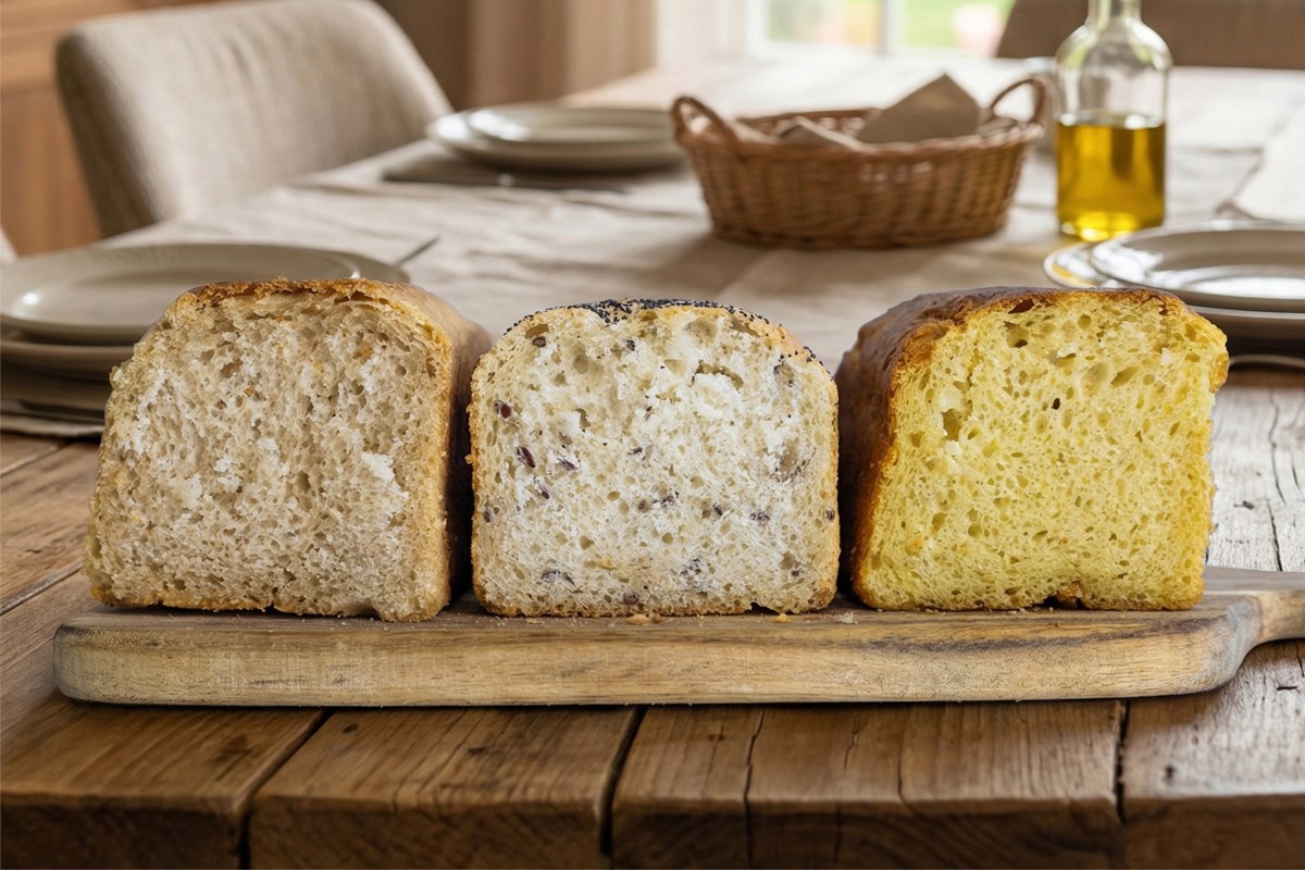 Isprobali smo craft kruhove iz Kauflanda: Jedan nas je posebno oduševio