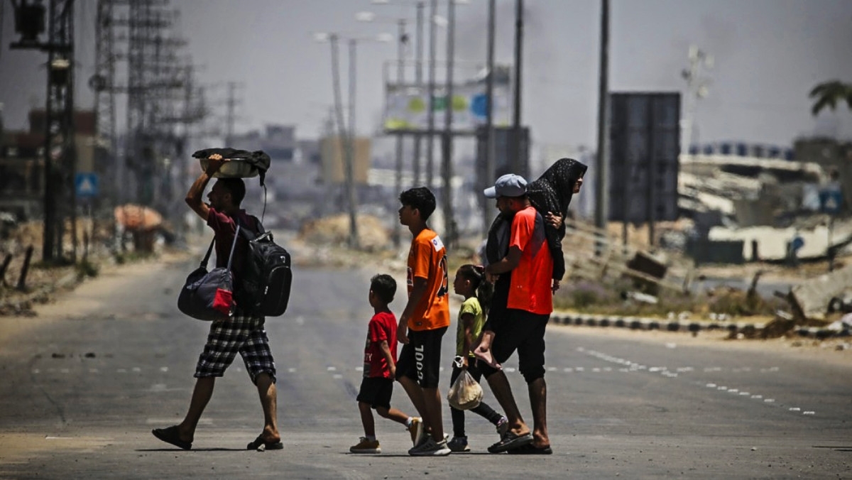 I Izrael i Hamas počinili su ratne zločine u Gazi, pokazala je UN-ova istraga