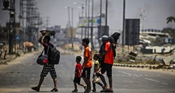 I Izrael i Hamas počinili su ratne zločine u Gazi, pokazala je UN-ova istraga