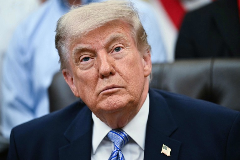 Trump: Nećemo Irancima dopustiti da imaju uranij, vjerojatno ćemo ga uništiti