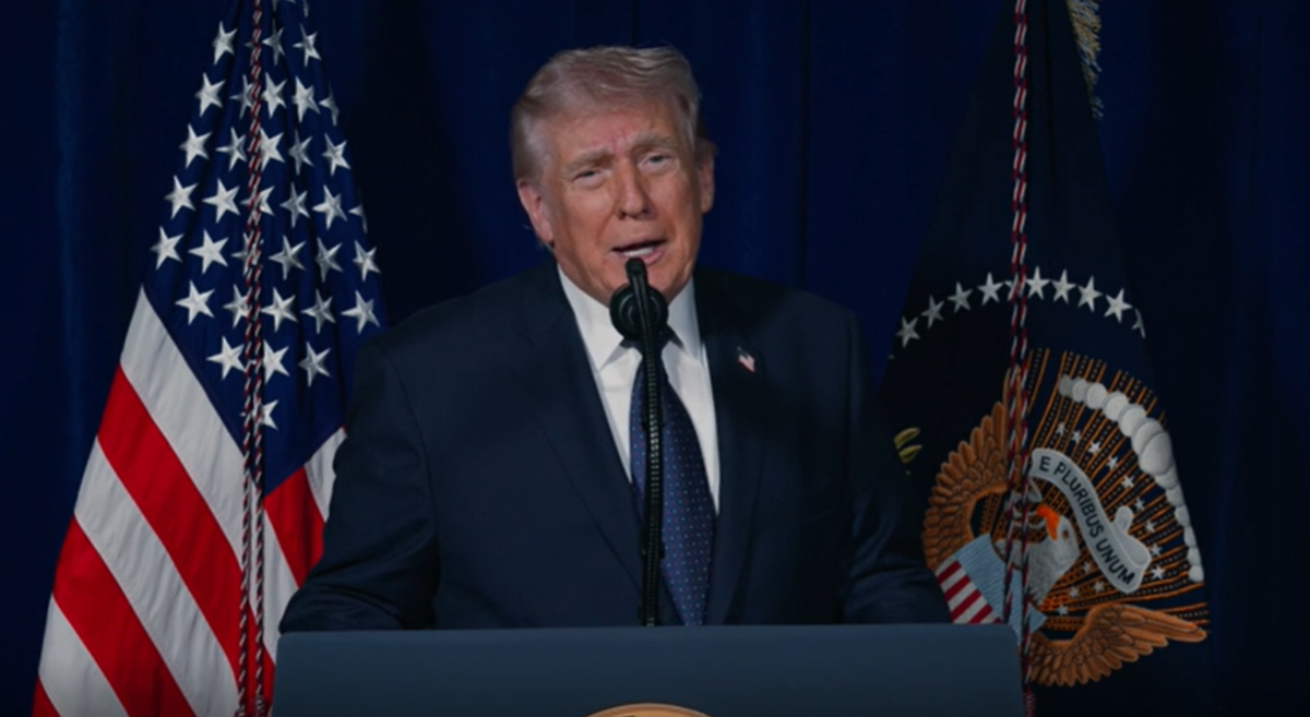 Trump: Amerika će osvetiti smrt svojih vojnika