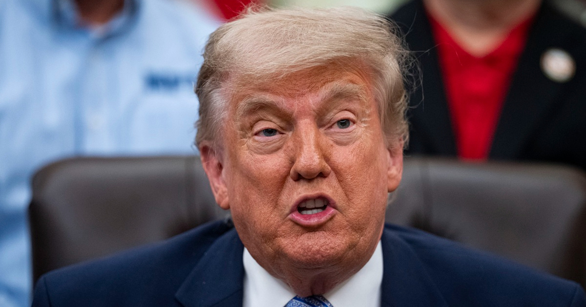 Trump: Blizu smo sporazuma s Iranom o završetku rata