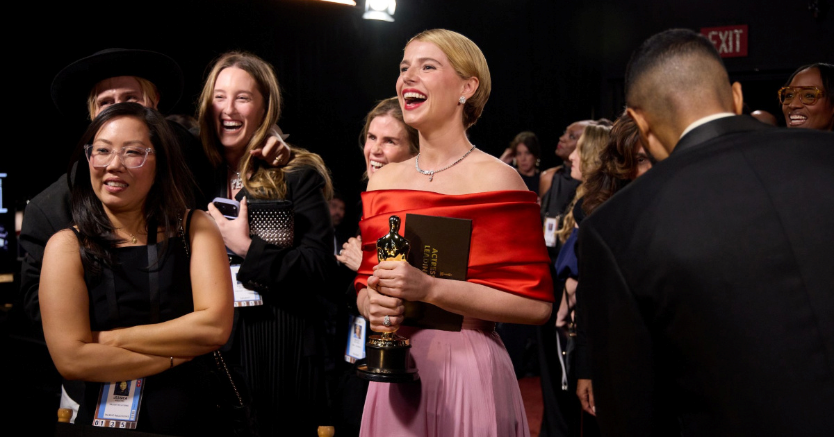 Sve o Irkinji koja je ispisala povijest na Oscarima