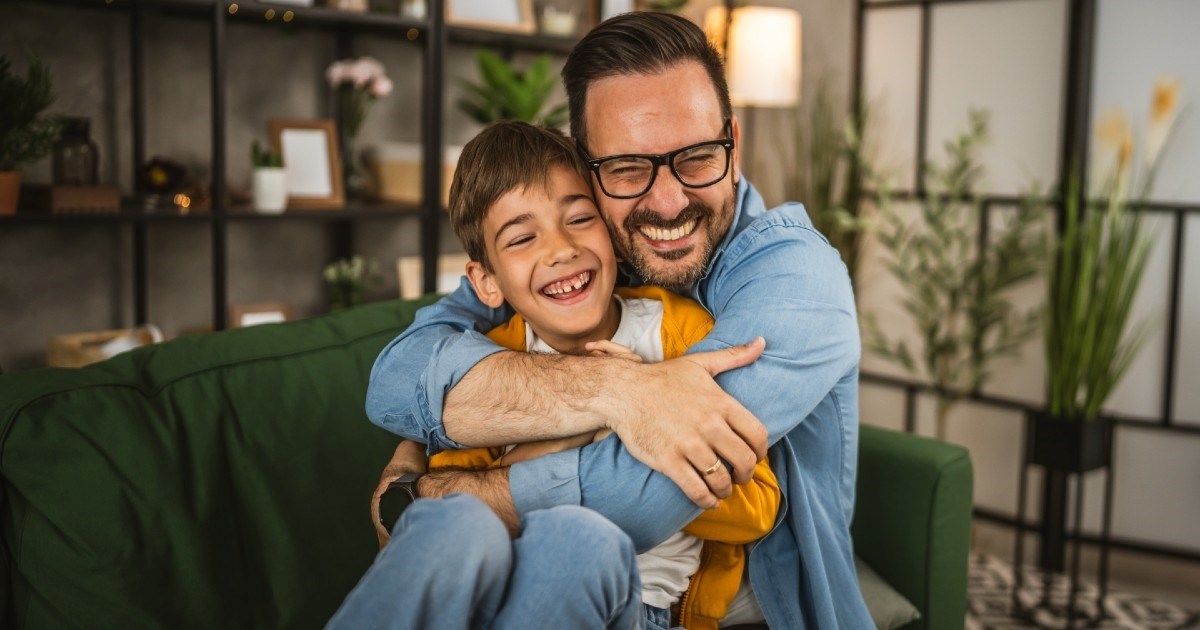 Očevi koji imaju ove kvalitete imaju odličan odnos s djecom