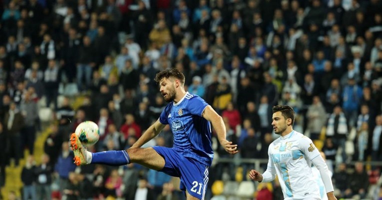 Neslužbeno: Rijeka i Dinamo odgodili utakmicu četvrtfinala Kupa
