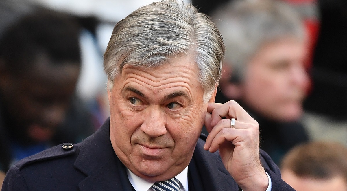 Ancelotti: Klopp mi se požalio da je utakmica s Atleticom bila kriminalna