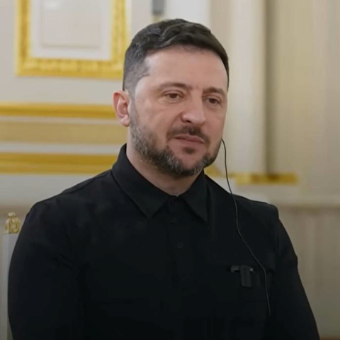 Zelenski: Zašto bih se bojao Trumpa?