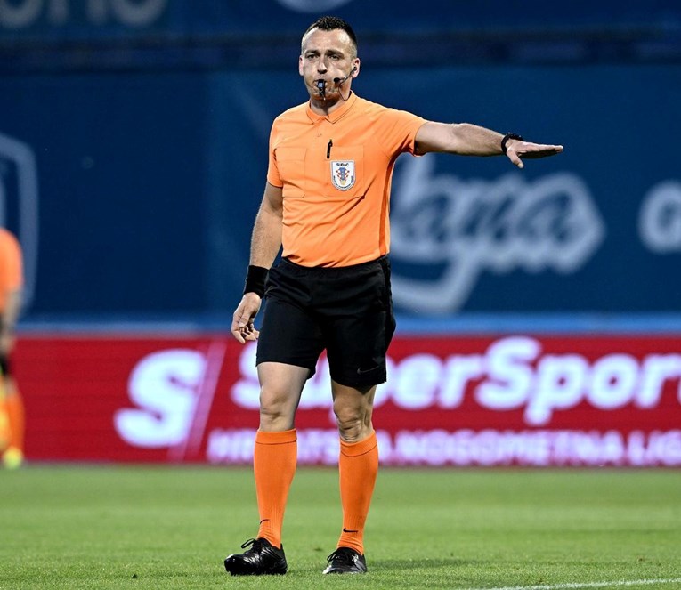 Objavljen popis sudaca za Svjetsko prvenstvo. Među njima i jedan Hrvat