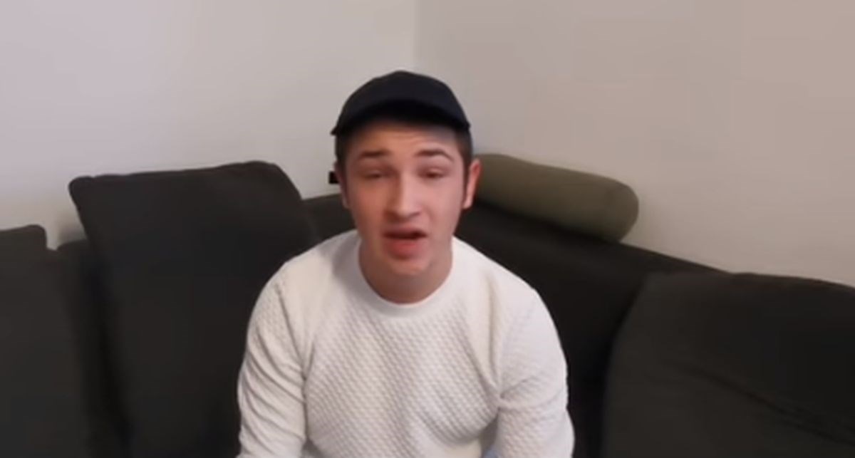 Youtuber bijesan na Supertalent: "Da sam imao 500 eura, možda bih prošao..."