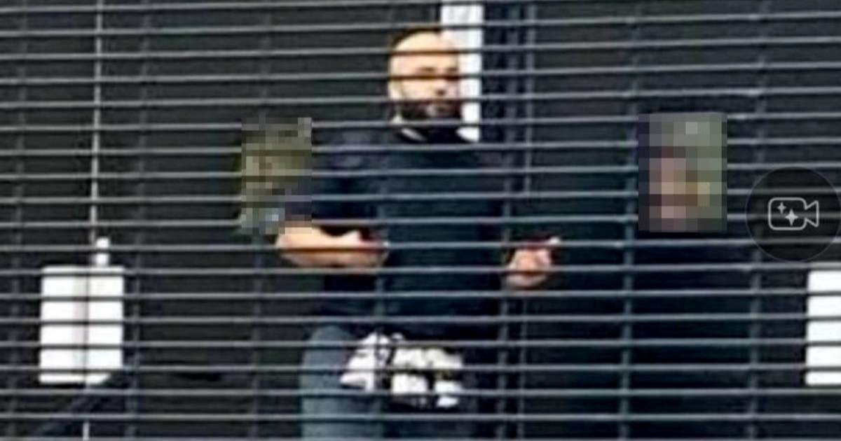 Objavljena prva fotografija ubojice Židova iz Manchestera