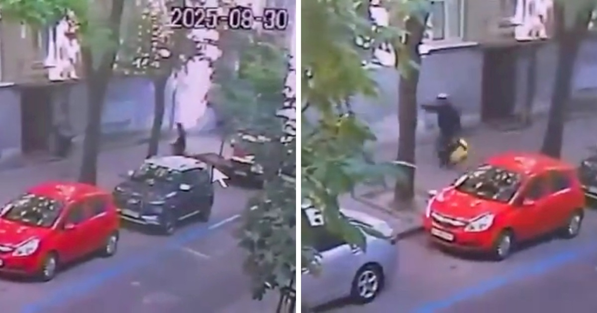 Daleko od ukrajinskog fronta vodi se obračun atentatima koji će trajati još godinama