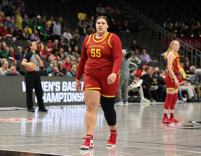 Amerika ima novu košarkašku zvijezdu. Pogledajte neviđenu dominaciju i novi rekord