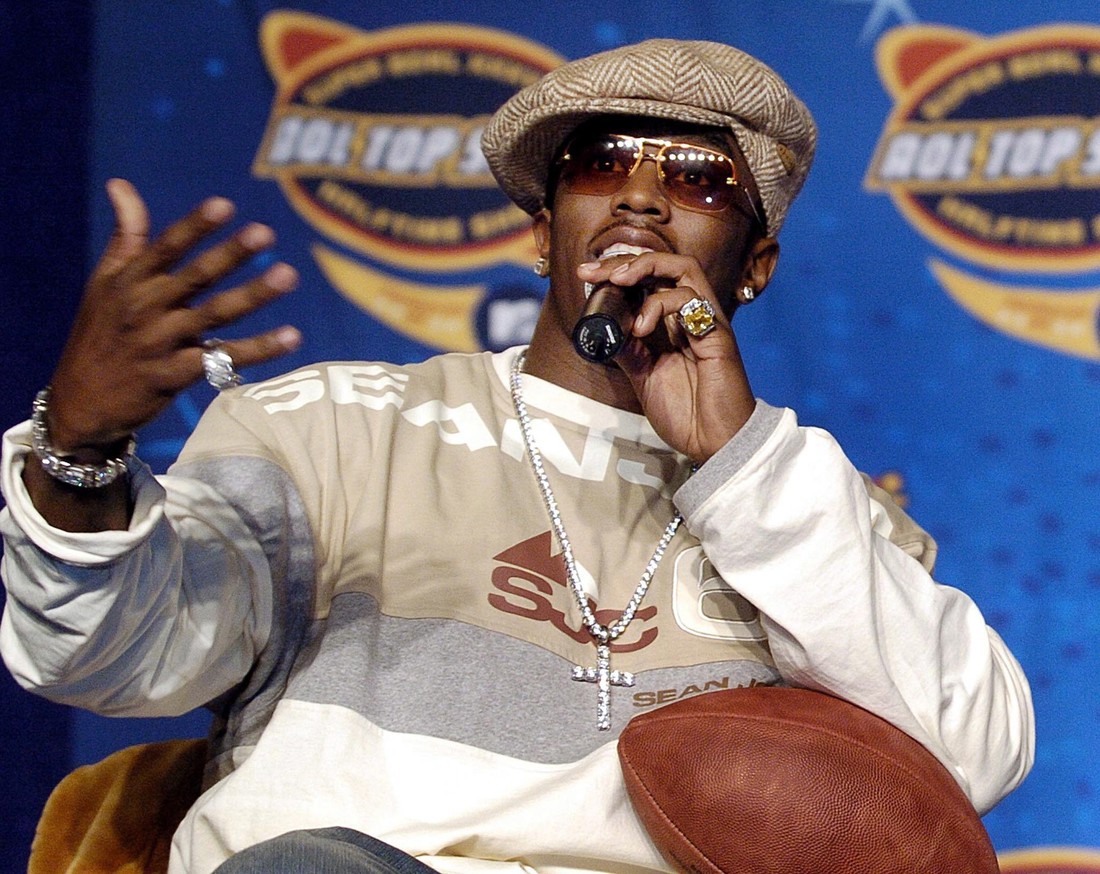 Diddy završio u bolnici s ozljedom glave, obitelj demantirala glasine o tučnjavi