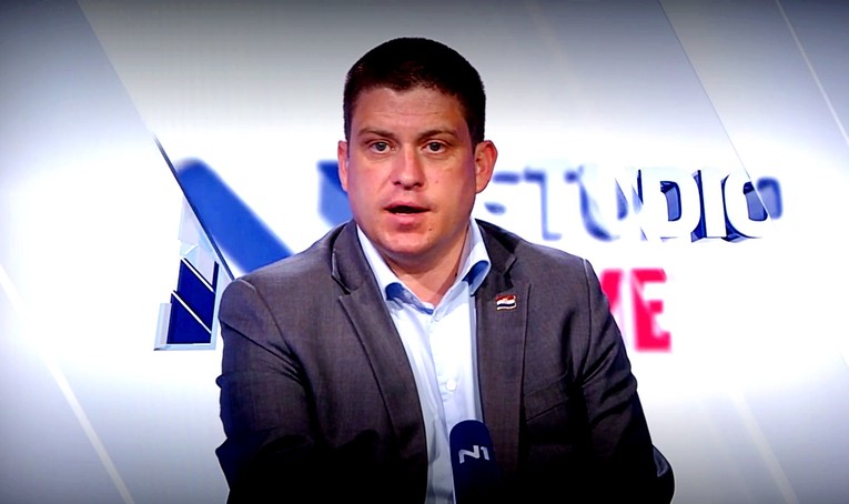 Butković: Nikome u Hrvatskoj ne bi trebao biti problem da manjine budu u vladi