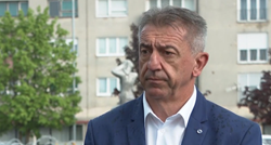 Milinović: HDZ-ov kandidat je iskoristio stranku da se obogati za vrijeme rata