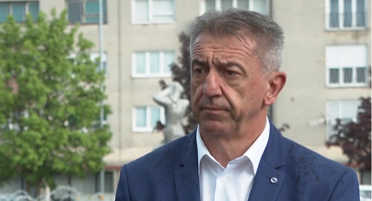 Milinović: Ja sam bio Titov omladinac, ali HDZ-ov kandidat je bio Pusićkin omladinac